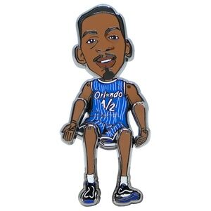 Lil' Penny Lapel Pin